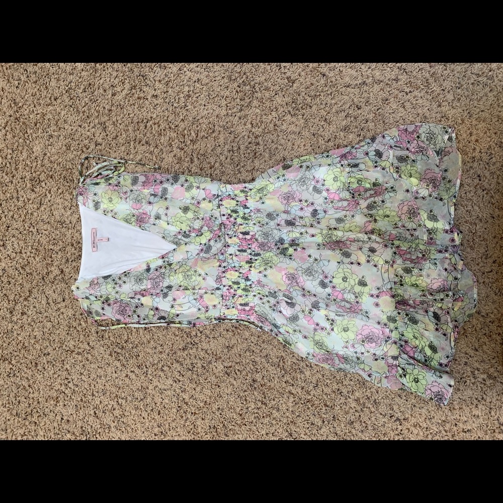 BCBGeneration Dress